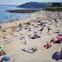 Hottest day of the year forecast with temperatures to hit 29C today – before thunderstorms end heatwave