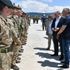 Johnson-Putin summit possible if Russia ends ‘malign activity’, defence secretary says