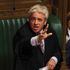 Former Commons Speaker and Tory MP John Bercow joins Labour Party