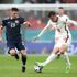 Two England players isolating after coming into contact with Billy Gilmour