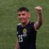 Scotland star who was named man of the match against England tests positive for COVID