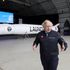 Branson plots $3bn SPAC merger to launch Virgin Orbit on to stock market