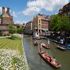 Suntastic! Parts of the UK on course for hottest day of the year