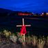 More than 750 unmarked graves found at former indigenous school in Canada