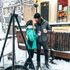 ‘It’s been a nightmare’: The international couples torn apart by the pandemic