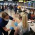 Government looking to scrap 10-day self-isolation rules for people who’ve had two jabs