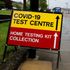 UK reports 16,135 new COVID cases – highest number of daily infections since 6 February