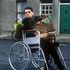 My Left Foot director: I would cast disabled actor in Daniel Day-Lewis’ role if film was made today