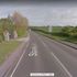 Bodies of man and woman found in fields near village