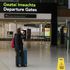 Ireland to impose tighter restrictions on British travellers amid Delta variant concerns