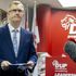 Sir Jeffrey Donaldson will be new DUP leader – the party’s third in space of two months