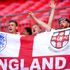 One-year delay to the Euros made England fans relish it even more