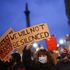 Police, Crime, Sentencing and Courts Bill: MPs and peers criticise protest curbs