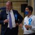 Blue wall wobbles as Conservative stronghold falls to Lib Dems