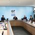 G7 leaders discuss COVID origins – as WHO keeps Wuhan lab leak theory ‘open’