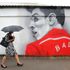 ‘Wales could win it’: Excitement builds in Gareth Bale’s hometown ahead of Denmark knockout clash
