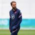 Southgate says Germany hoodoo ‘is an irrelevance’ for his young England team