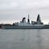 PM defends Navy warship’s actions as Moscow warns ‘no options can be ruled out’
