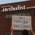 More than 150 hospital workers lose their jobs after refusing to get COVID-19 vaccine