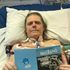UK’s longest-known COVID patient was ‘begged’ by wife not to end treatment before he died
