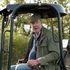 ‘I’m always getting shouted at’: Backstage With… Jeremy Clarkson who swaps cars for cows
