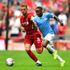 Sterling and Henderson among footballers recognised in Queen’s Honours