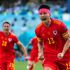 Wales come from behind to draw first match of Euro 2020