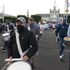 ‘Peace or protocol?’: Loyalist protesters say the government has a choice to make