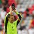 Footballer who wore rainbow armband during Euro 2020 games won’t face disciplinary action