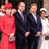 William and Harry to attend unveiling of Princess Diana statue