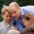 Prince William celebrates 39th birthday after being pictured at running event with George and Charlotte