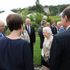 Queen charms prime ministers and presidents at G7 Summit
