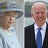 Meeting with the Queen at Windsor Castle will be ‘huge honour’ for Biden