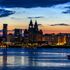 Liverpool’s world heritage status under threat over Northern Docklands plans