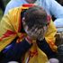 Scotland crash out of Euro 2020 after defeat to Croatia – while England top Group D