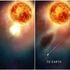 Scientists solve mystery of supergiant star Betelgeuse’s ‘great dimming’
