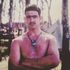 The cricket star who fought in Vietnam – and struggled for decades with the horrors of war