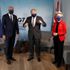 ‘They just need to get that into their heads’: PM sends EU message over Northern Ireland row