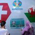Hundreds of Wales fans travel to amber-list Azerbaijan to watch team’s Euro 2020 opener