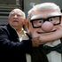Emmy-winning actor Ed Asner, known for leading voice role in Pixar film Up, dies aged 91