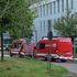 Attempted murder investigation at German university after milk cartons ‘contaminated’
