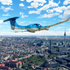 Microsoft Flight Simulator creator hopes franchise will attract more pilots post-COVID