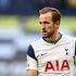 Harry Kane says he is ‘staying at Tottenham this summer’