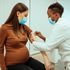 Trial to find the best gap between vaccine doses for pregnant women