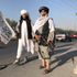 Afghanistan poised to become Islamic Emirate after Taliban sweeps to power