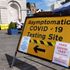 UK reports another 34,460 COVID cases and 166 more deaths