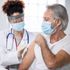 Tool’s new algorithm identifies those most at-risk from COVID-19 after vaccination