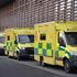 COVID admissions figures ‘look scary’ but NHS is ready to ‘absorb’ rise, hospital boss says
