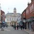 Labour pledge to scrap business rates to boost ‘struggling’ high streets