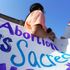 US Justice Department sues Texas over ‘unconstitutional’ law that bans most abortions